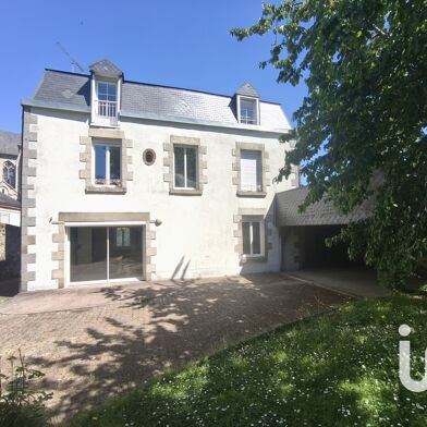 Maison 11 pièces 198000 €