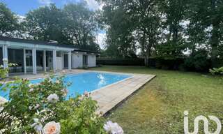 Maison 8 Pièces 252 m² à vendre à Saint-Jean-d'Illac (33127)