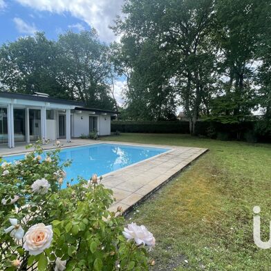 Maison 8 pièces 670000 €