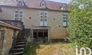 Maison 11 Pièces 454 m² à vendre à Salviac (46340)