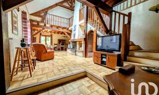 Maison 6 Pièces 192 m² à vendre à Guécélard (72230)