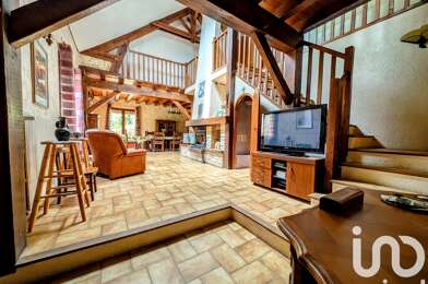 Maison 6 pièces 333000 €