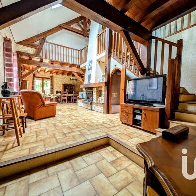 Maison 6 pièces 333000 €