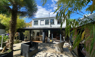 Maison 5 Pièces 260 m² à vendre à Clamart (92140)