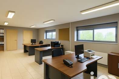 Immeuble  189900 €