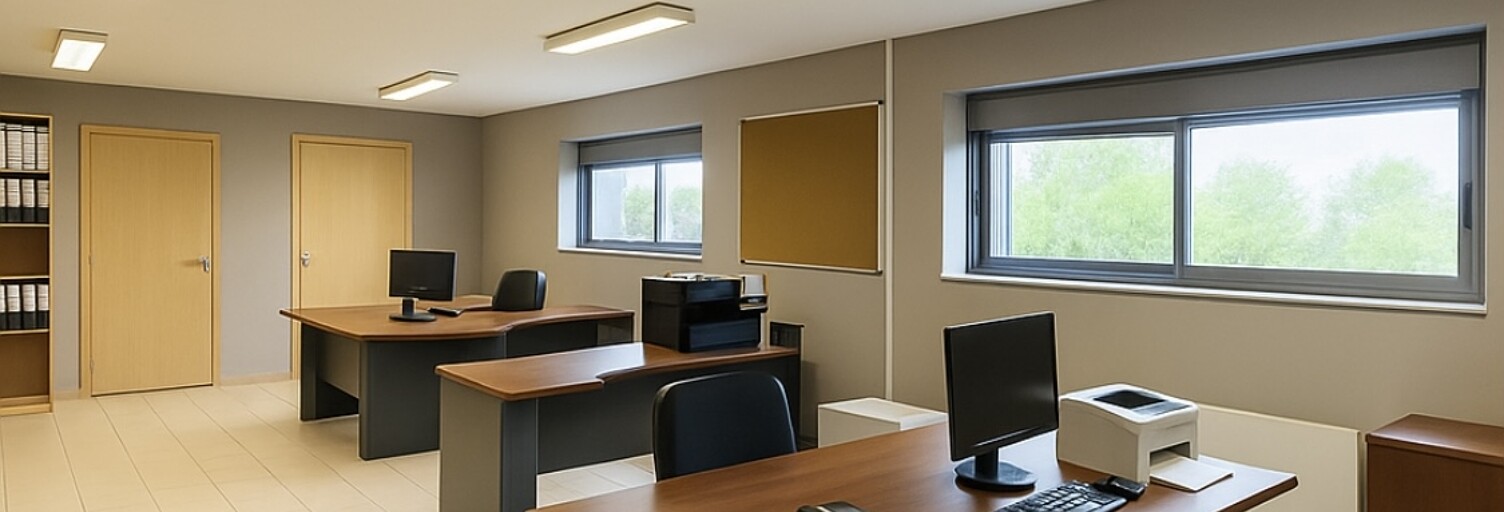 Immeuble  1000 m² à vendre à Crèvecœur-sur-l'Escaut (59258)