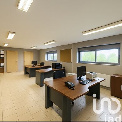 Immeuble  220000 €