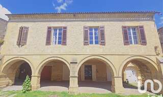 Maison 7 Pièces 188 m² à vendre à Saint-Macaire (33490)