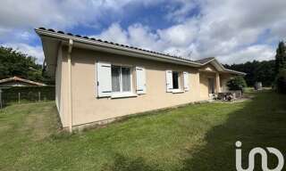 Maison 5 Pièces 142 m² à vendre à Vensac (33590)