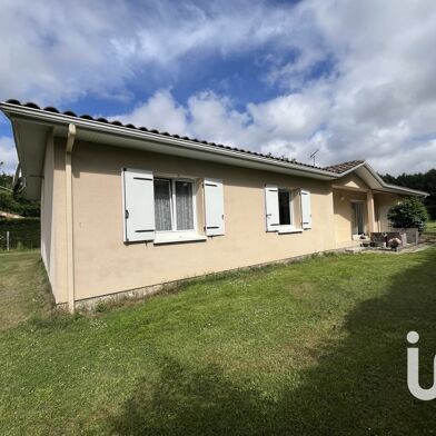 Maison 5 pièces 283000 €