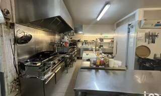 Commerce  180 m² à vendre à Paris 6 (75006)