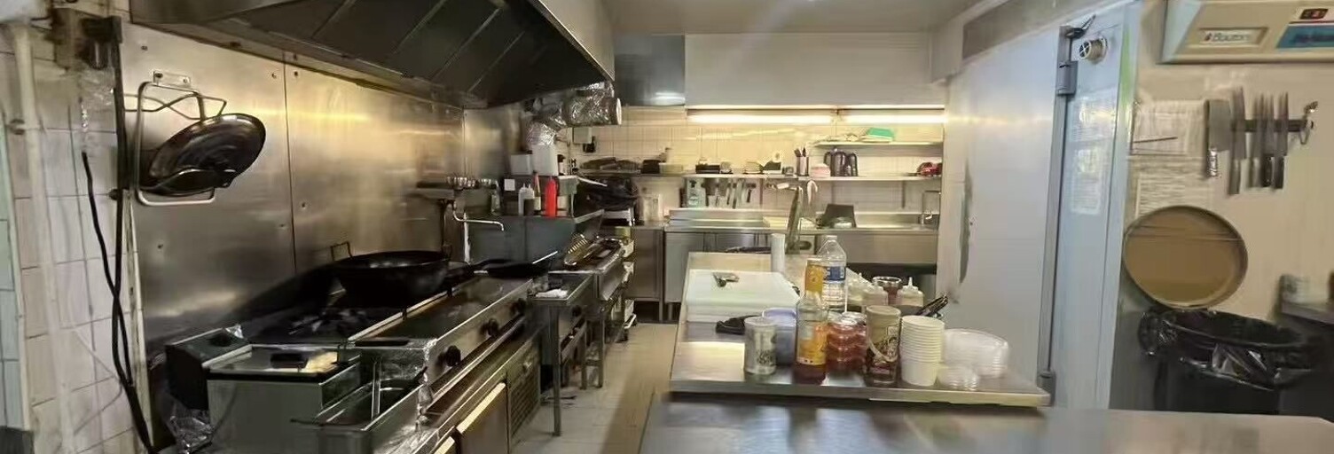 Commerce  180 m² à vendre à Paris 6 (75006)