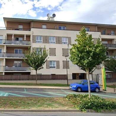 Appartement 4 pièces 235000 €