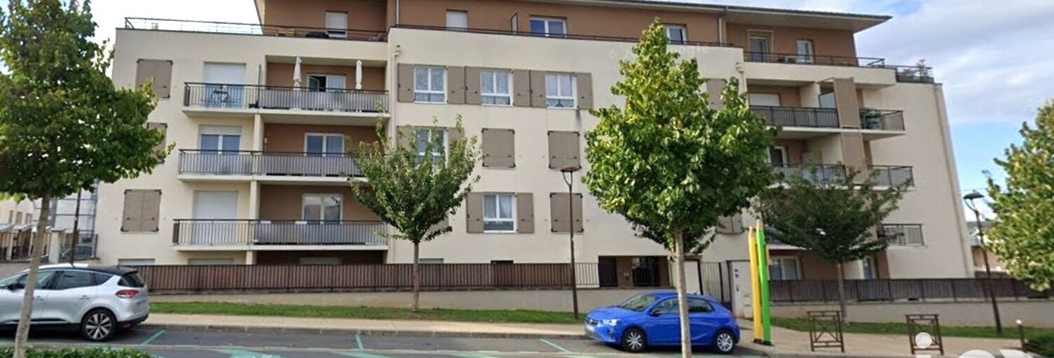 Appartement 4 Pièces 79 m² à vendre à Arpajon (91290)