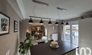 Appartement 7 Pièces 168 m² à vendre à Mexy (54135)