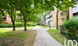 Appartement 8 Pièces 160 m² à vendre à Massy (91300)