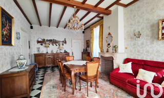 Maison 7 Pièces 200 m² à vendre à Lallaing (59167)
