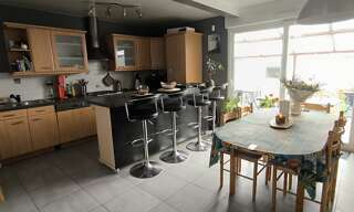 Maison 4 Pièces 90 m² à vendre à Bruay-sur-l'Escaut (59860)