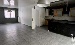 Maison 4 Pièces 90 m² à vendre à Bruay-sur-l'Escaut (59860)