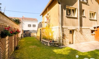 Maison 5 Pièces 90 m² à vendre à Méry-sur-Oise (95540)