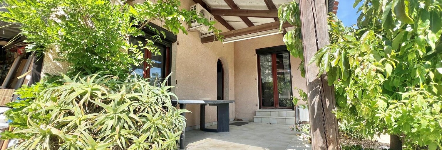 Maison 5 Pièces 135 m² à vendre à Leucate (11370)