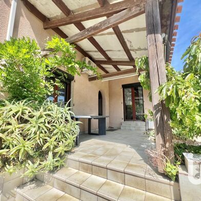 Maison 5 pièces 380000 €