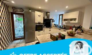 Maison 6 Pièces 146 m² à vendre à Frapelle (88490)