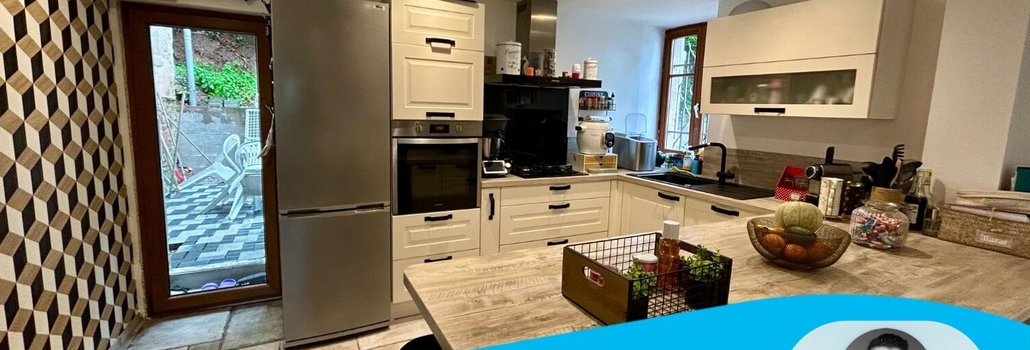 Maison 6 Pièces 146 m² à vendre à Frapelle (88490)