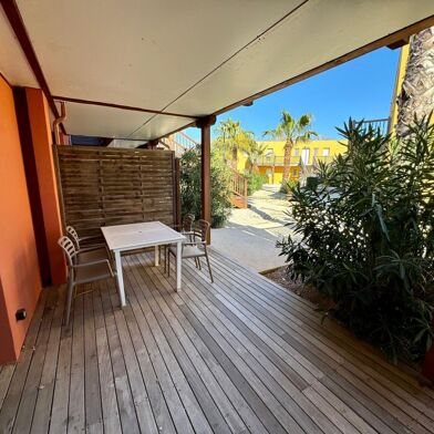 Appartement 2 pièces 164900 €