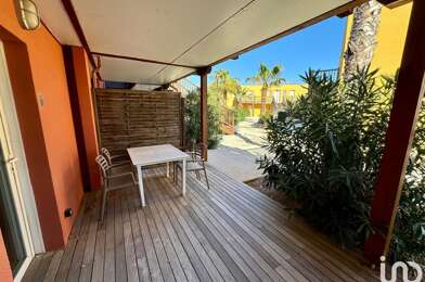 Appartement 2 pièces 164900 €