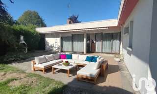 Maison 5 Pièces 150 m² à vendre à Dole (39100)