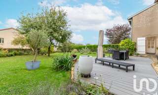 Maison 9 Pièces 277 m² à vendre à Baslieux (54620)