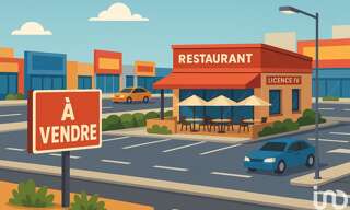 Commerce  190 m² à vendre à Challans (85300)