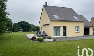 Maison 5 Pièces 98 m² à vendre à Domjean (50420)