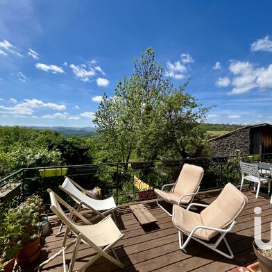 Maison 7 pièces 180000 €