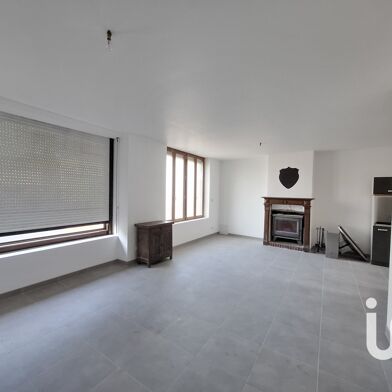 Maison 6 pièces 210000 €