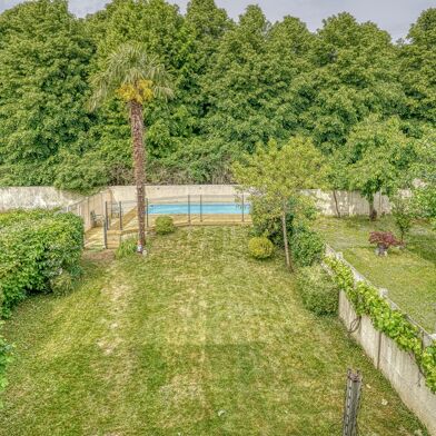 Maison 7 pièces 397000 €