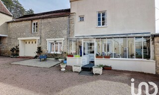 Maison 4 Pièces 95 m² à vendre à Ancy-le-Libre (89160)