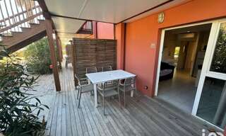 Appartement 3 Pièces 42 m² à vendre à Agde (34300)