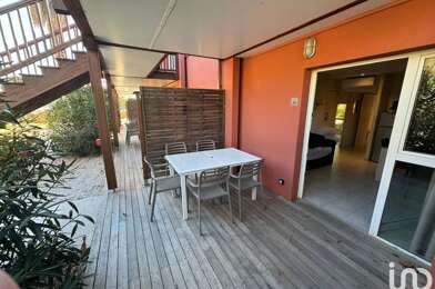 Appartement 3 pièces 174900 €