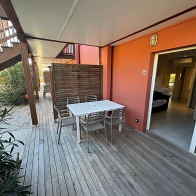 Appartement 3 pièces 174900 €