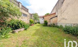 Maison 6 Pièces 130 m² à vendre à Montmorillon (86500)