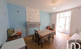 Maison 6 Pièces 130 m² à vendre à Montmorillon (86500)