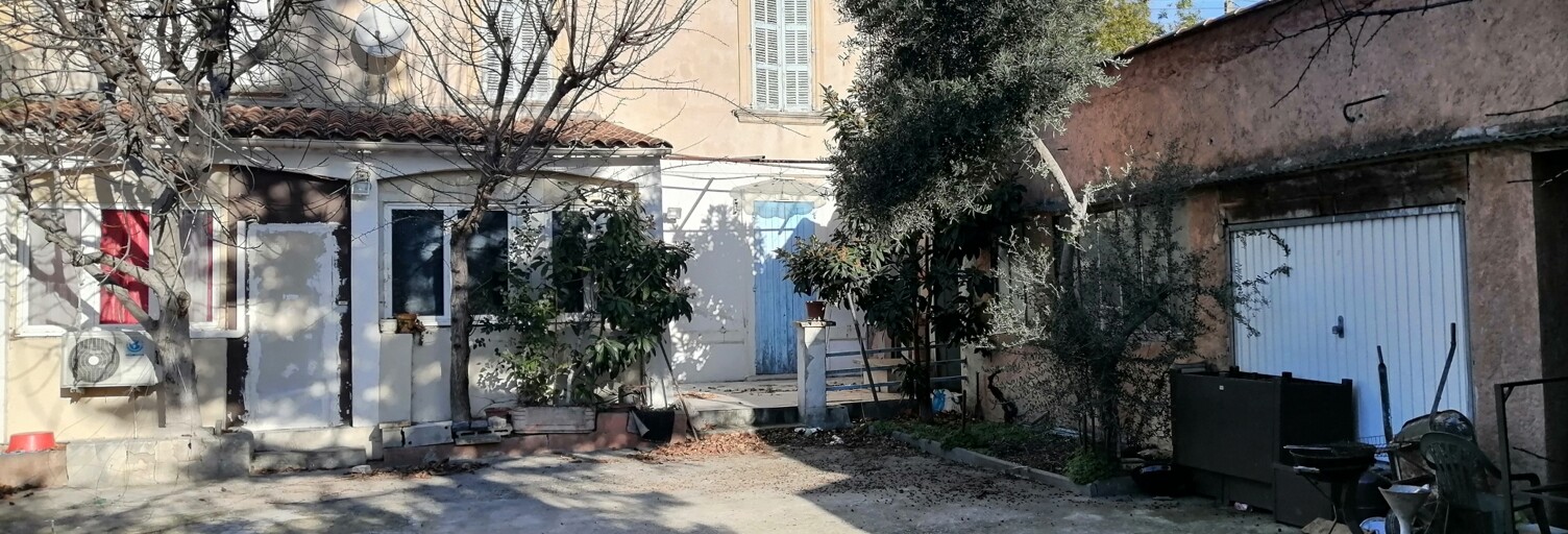 Maison 6 Pièces 147 m² à vendre à Avignon (84000)