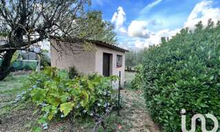 Terrain  232 m² à vendre à Gallargues-le-Montueux (30660)