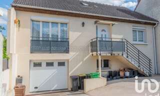 Maison 6 Pièces 124 m² à vendre à Savigny-sur-Orge (91600)