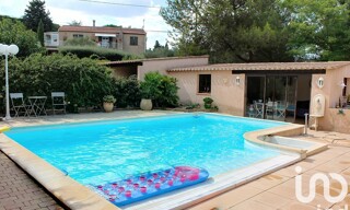 Maison 4 Pièces 185 m² à vendre à Gallargues-le-Montueux (30660)