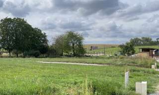 Terrain  635 m² à vendre à Batzendorf (67500)