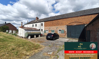Maison 10 Pièces 172 m² à vendre à Noyelles-sur-Sambre (59550)