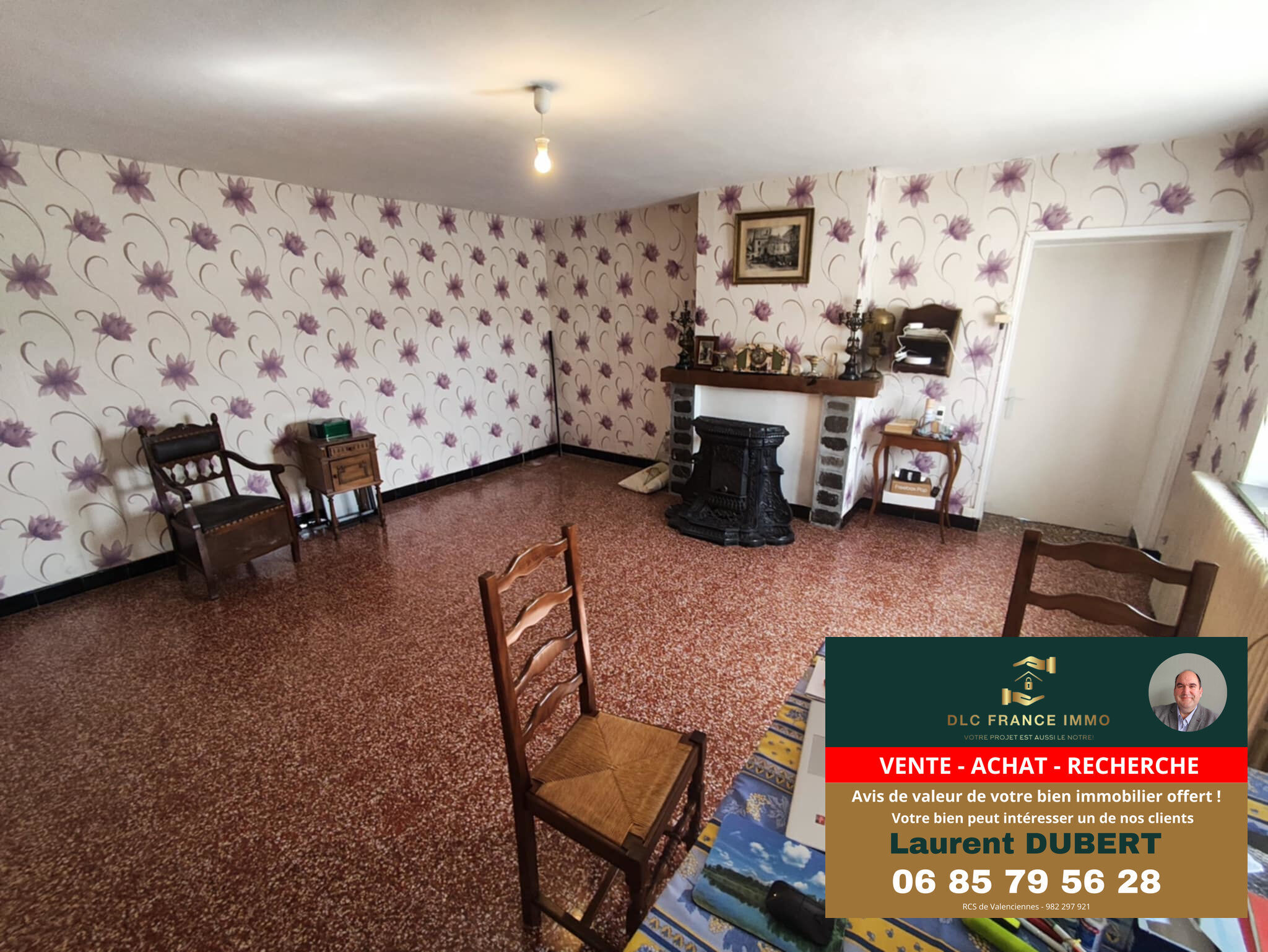 Photo Vente Maison 172 m² à Noyelles-sur-Sambre 132 000 ¤ image 4/4